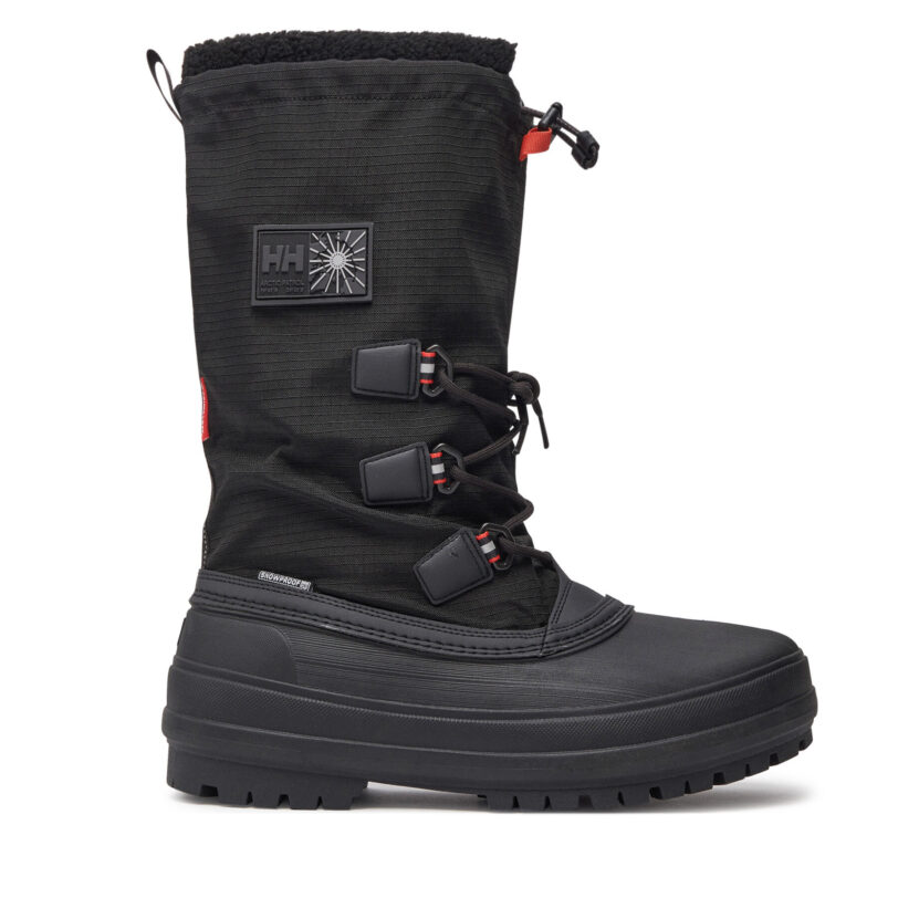 Апрески Helly Hansen Arctic Patrol 11768 Черен цвят на ниска цена