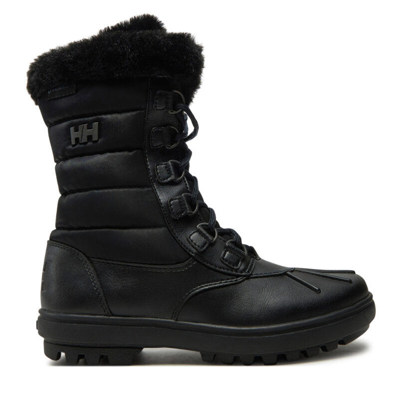 Апрески Helly Hansen Aurora 11982 Черен цвят на ниска цена
