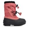 Апрески Helly Hansen Jk Varanger Insulated 11646_098 Розов цвят на ниска цена