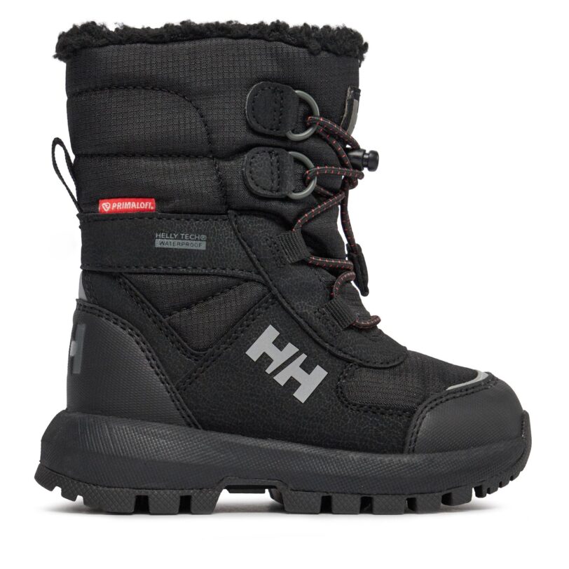 Апрески Helly Hansen Silverton Winter 11759 Черен цвят на ниска цена