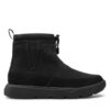 Апрески Helly Hansen W Adore Boot 11746_990 Черен цвят на ниска цена
