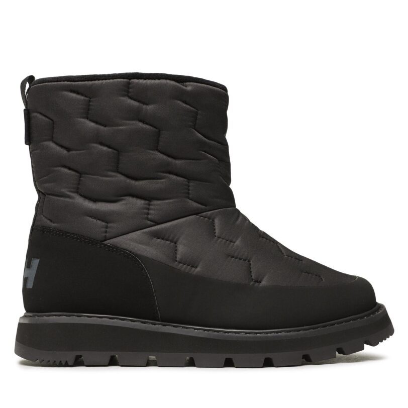 Апрески Helly Hansen W Beloved 2.0 11834_990 Черен цвят на ниска цена