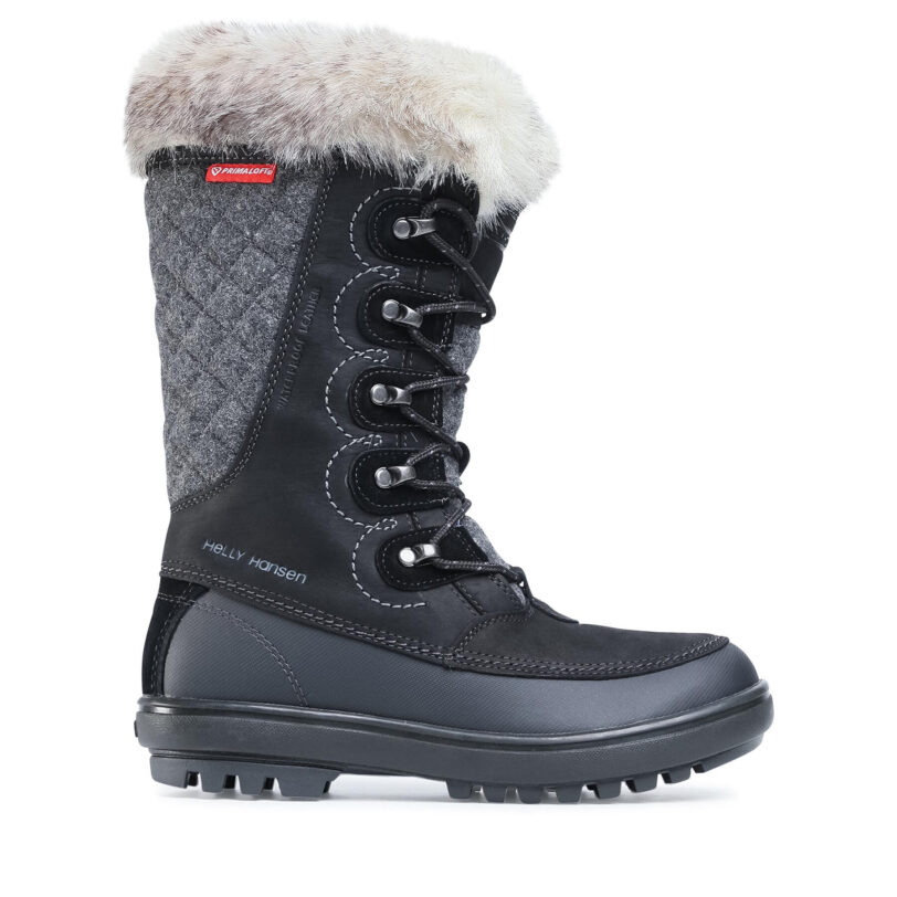 Апрески Helly Hansen W Garibaldi Vl 11592-991 Черен цвят на ниска цена