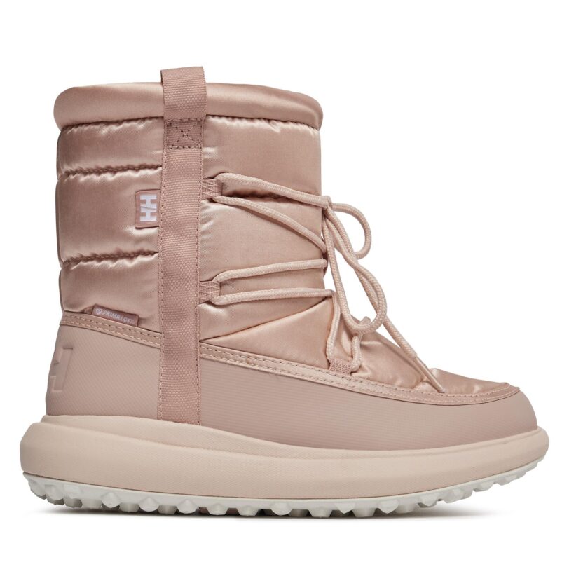 Апрески Helly Hansen W Isobella 2 Demi 11837_028 Розов цвят на ниска цена