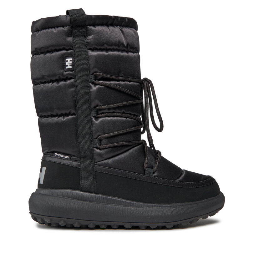 Апрески Helly Hansen W Isolabella 2 11838_990 Черен цвят на ниска цена