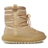 Апрески Helly Hansen W Isolabella 2 Demi 11837_739 Бежов цвят на ниска цена