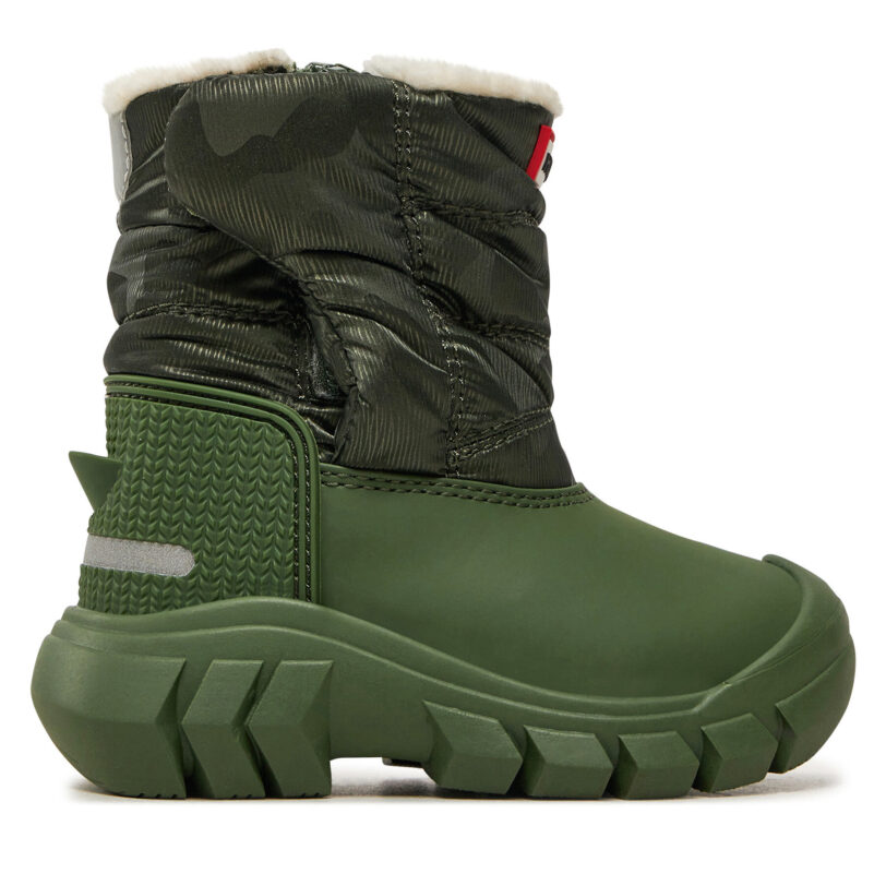 Апрески Hunter KFT5001PCT-FXR Каки цвят на ниска цена