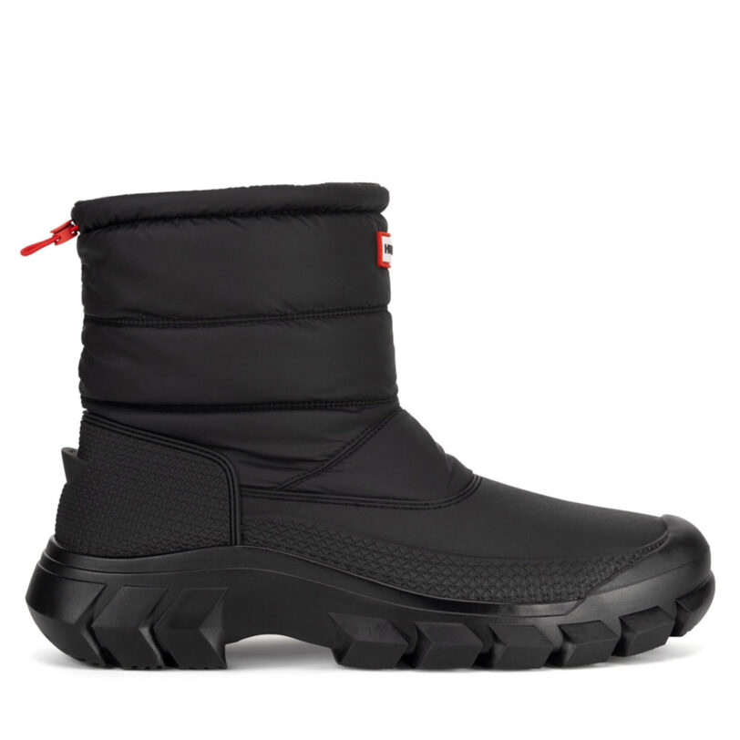 Апрески Hunter MFS9135WWU Черен цвят на ниска цена