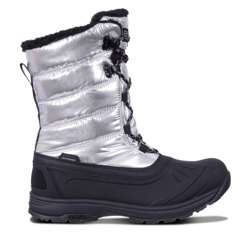 Апрески Icepeak Alma 75269 100 I Сребрист цвят на ниска цена