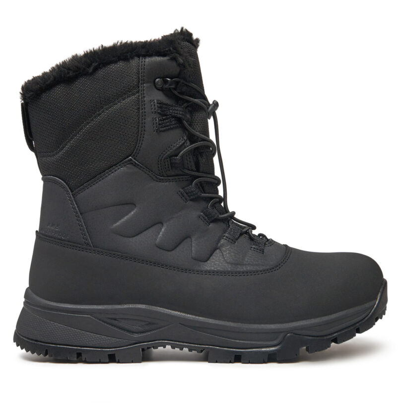 Апрески Icepeak Alofi 78268 100 I Черен цвят на ниска цена