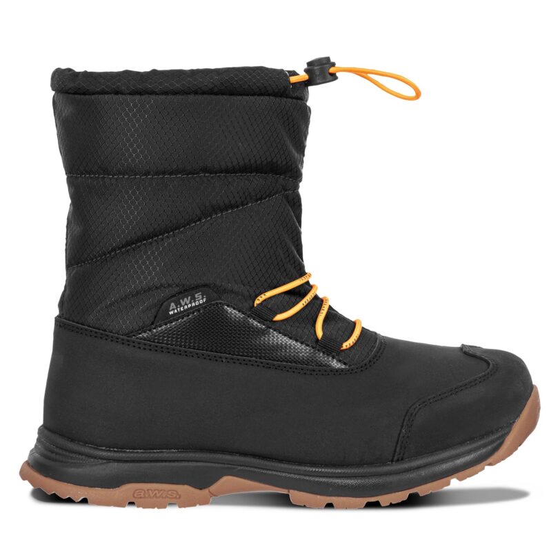 Апрески Icepeak Alvear 72264 100 I Черен цвят на ниска цена
