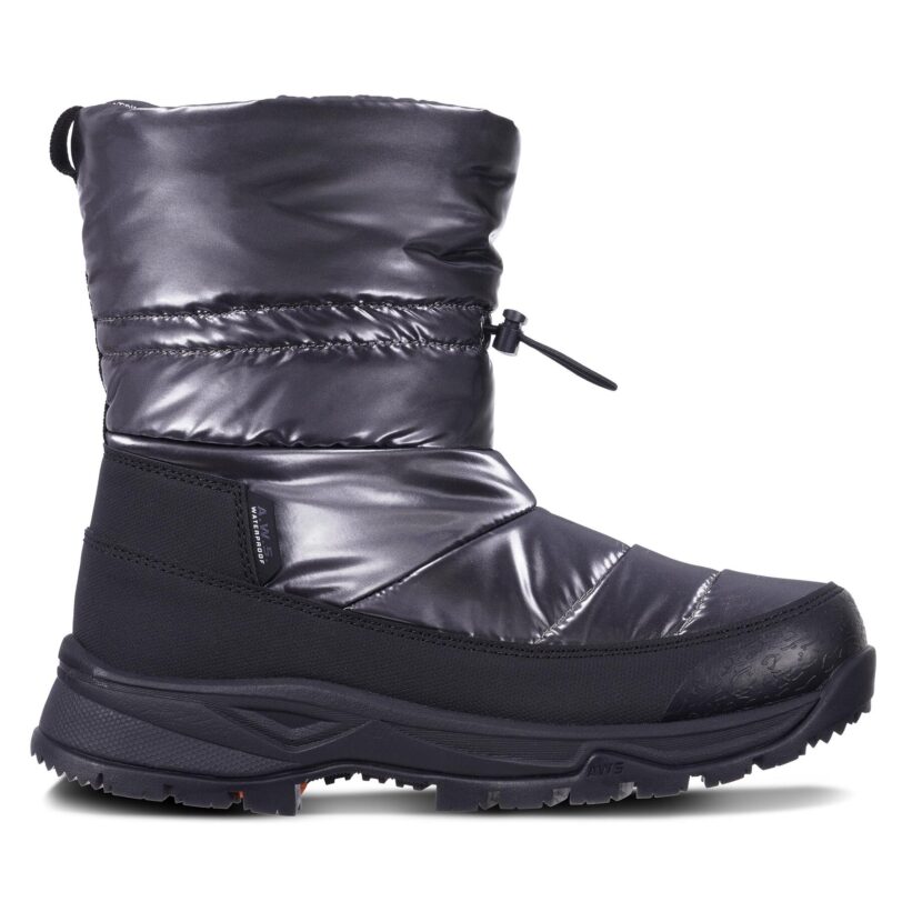 Апрески Icepeak Andit 75271 100 I Сив цвят на ниска цена