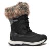 Апрески Icepeak Ansina 75261 100 I Черен цвят на ниска цена