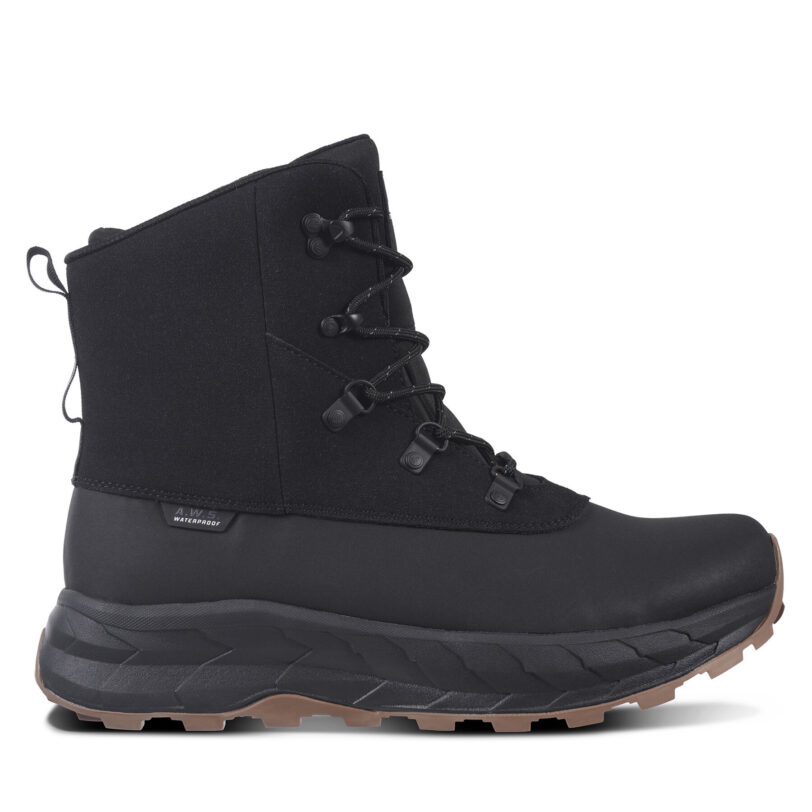 Апрески Icepeak Icepeak Aitoo Mr 78296 Бежов цвят на ниска цена