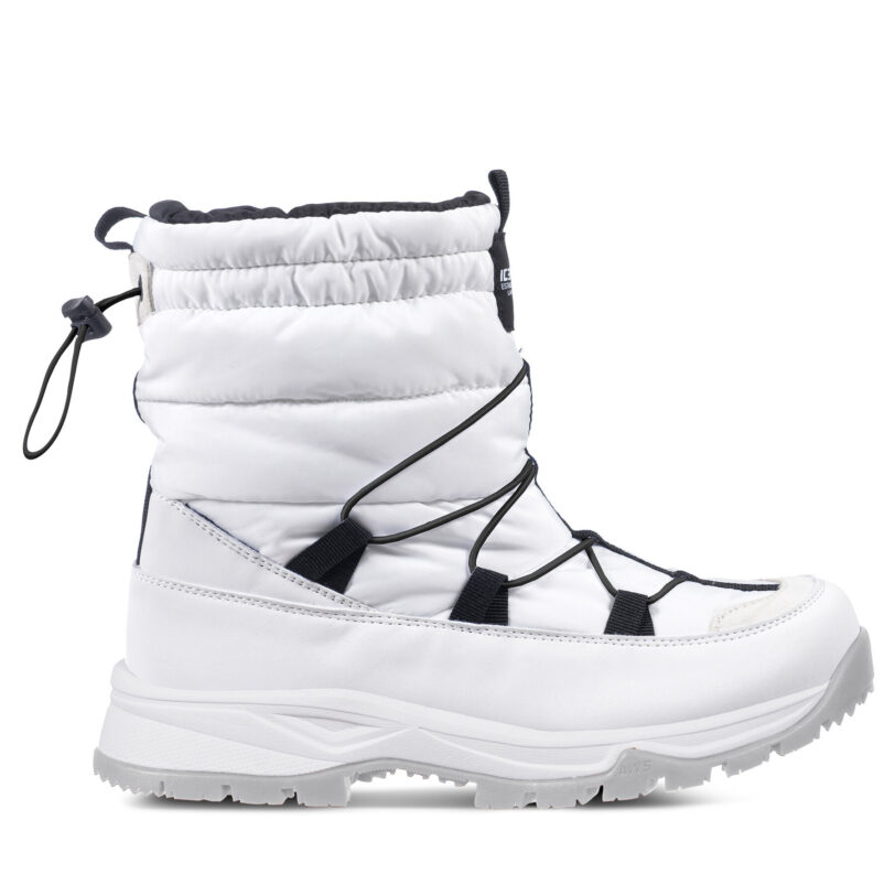 Апрески Icepeak Icepeak Ajaccio Ms 75291 Бял цвят на ниска цена