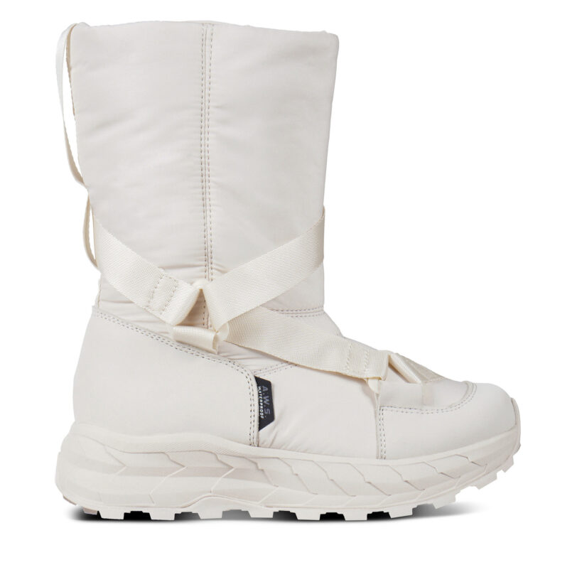 Апрески Icepeak Icepeak Allinge Ms 75290 Бял цвят на ниска цена