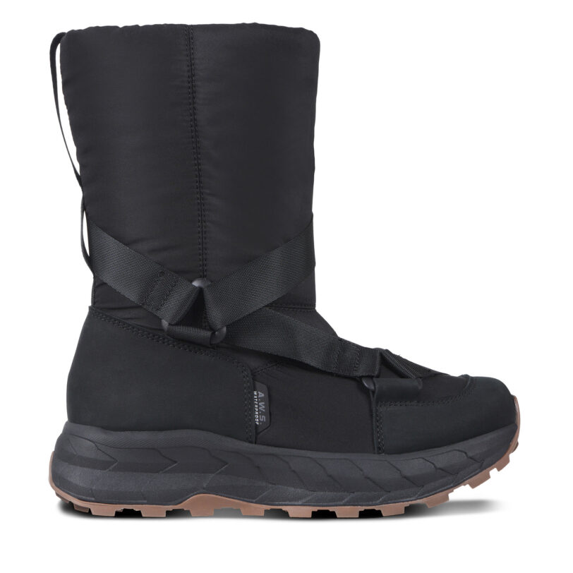 Апрески Icepeak Icepeak Allinge Ms 75290 Черен цвят на ниска цена