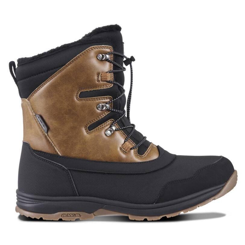 Апрески Icepeak Icepeak Almont Mr 78297 Бежов цвят на ниска цена