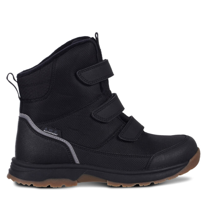 Апрески Icepeak Icepeak Argun Jr 72249 Черен цвят на ниска цена