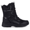 Апрески Icepeak Icepeak Arlon Mr 78272 Черен цвят на ниска цена