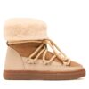 Апрески Inuikii Classic High 75207-005 Кафяв цвят на ниска цена