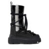 Апрески Inuikii Endurance Cozy 75102-144 Черен цвят на ниска цена