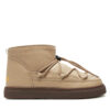 Апрески Inuikii Grape Low 05600-004 Бежов цвят на ниска цена