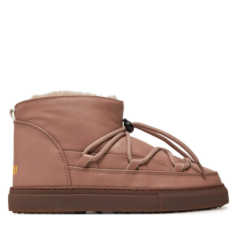 Апрески Inuikii Grape Low 05600-004 Розов цвят на ниска цена