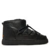 Апрески Inuikii Grape Low 05600-004 Черен цвят на ниска цена
