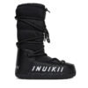 Апрески Inuikii Mountain High 1002.002.0151 Черен цвят на ниска цена