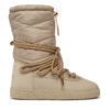 Апрески Inuikii Technical High 75205-105 Бежов цвят на ниска цена