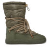 Апрески Inuikii Technical High 75205-105 Зелен цвят на ниска цена