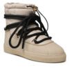 Апрески Inuikii Technical Low 70202-105 Бежов цвят на ниска цена