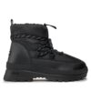 Апрески Inuikii Urban Trek 55102-115 Черен цвят на ниска цена