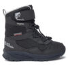 Апрески Jack Wolfskin Polar Bear-B Texapore High Vc K A62145 Сив цвят на ниска цена