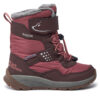 Апрески Jack Wolfskin Polar Bear-G Texapore High Vc K A62143 Кафяв цвят на ниска цена