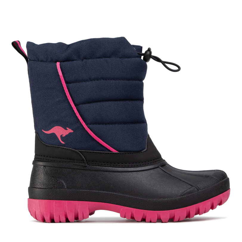 Апрески KangaRoos K-Ben 18672 000 4204 Тъмносин цвят на ниска цена