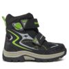 Апрески KangaRoos K-Lawi V Ktx 18972 000 5008 Черен цвят на ниска цена