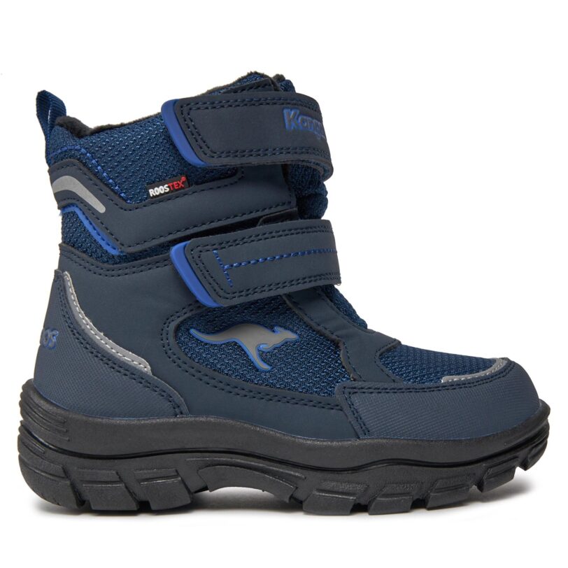 Апрески KangaRoos K-Leno Kibo Rtxdk 18954 000 4095 Тъмносин цвят на ниска цена
