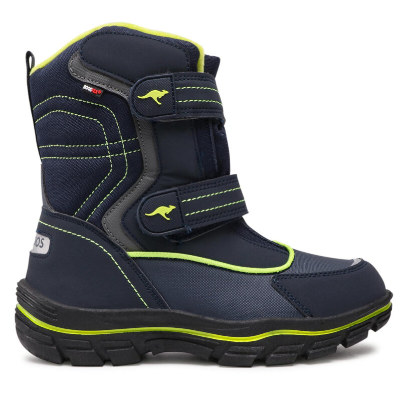 Апрески KangaRoos K-Leno V Rtx 18780 000 4054 D Тъмносин цвят на ниска цена