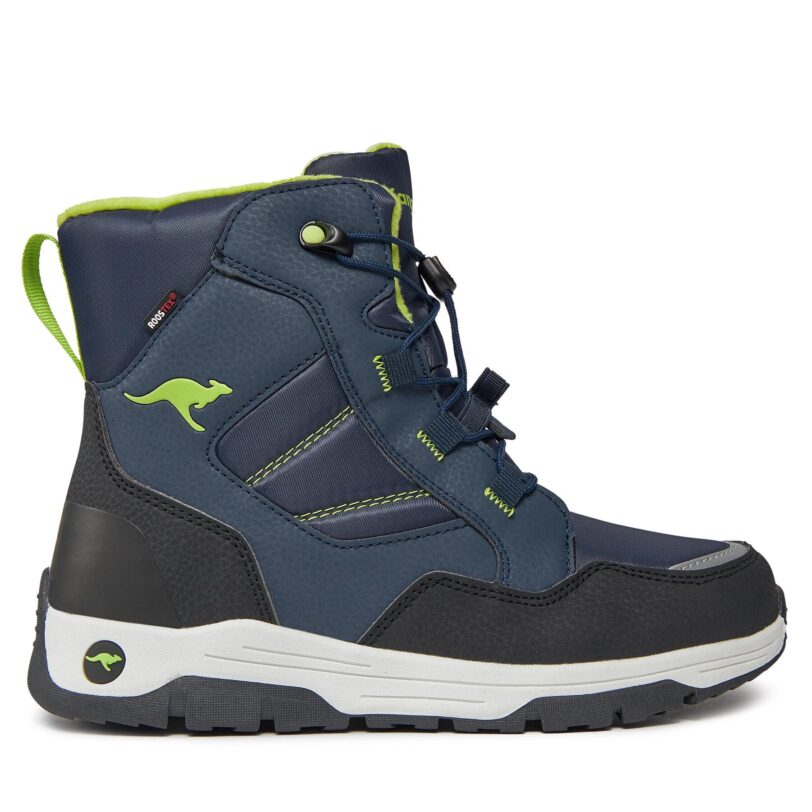 Апрески KangaRoos K-Mj North Rtx 18928 000 4054 Тъмносин цвят на ниска цена