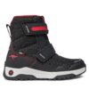 Апрески KangaRoos K-Mj Sharp V Rtxjet 18929 000 5053 Черен цвят на ниска цена
