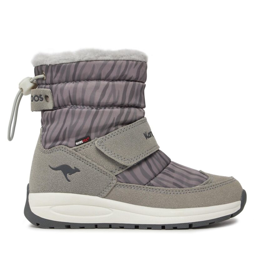 Апрески KangaRoos K-Pe Marty Rtx 18935 000 2231 Сив цвят на ниска цена
