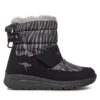 Апрески KangaRoos K-Pe Marty Rtx 18935 000 5104 Черен цвят на ниска цена