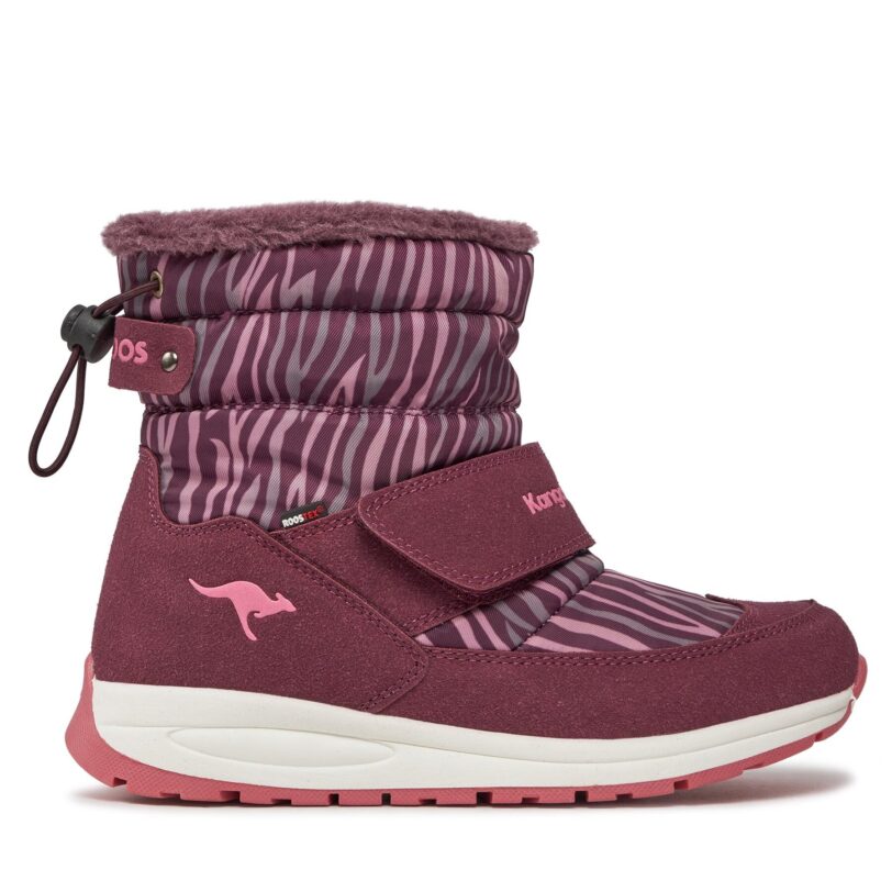 Апрески KangaRoos K-Pe Marty Rtx 18935 000 6347 Розов цвят на ниска цена