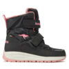 Апрески KangaRoos K-Pe Nala V Rtx 18939 000 5105 Черен цвят на ниска цена