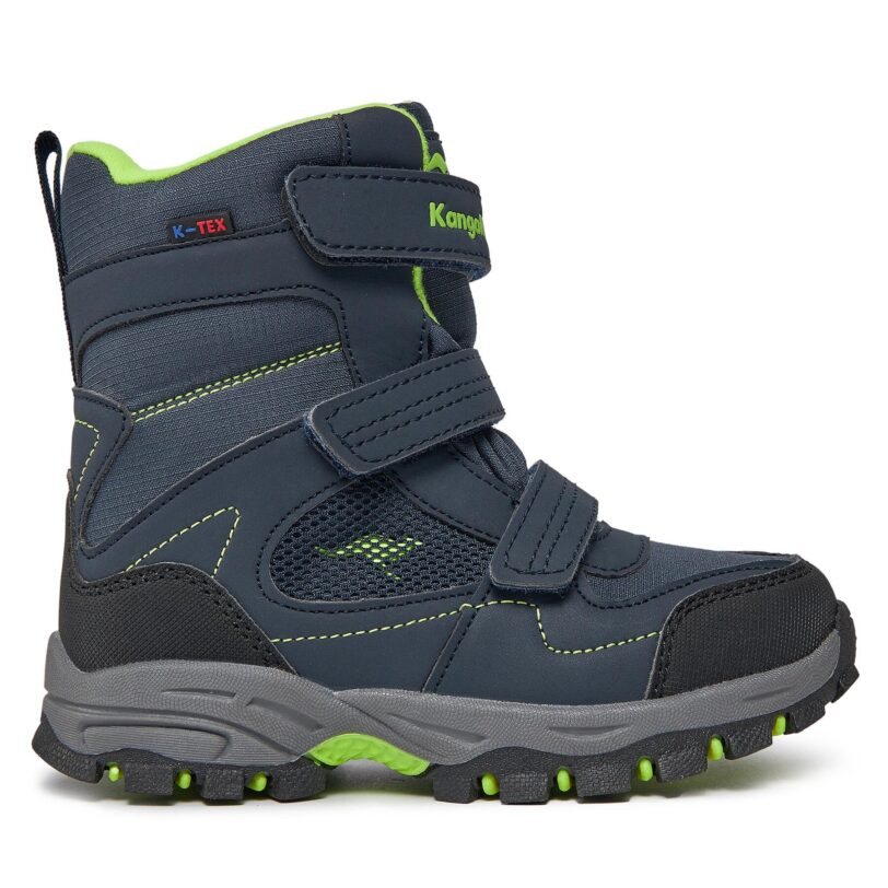 Апрески KangaRoos K-Robi Ktx 18965 000 4054 Тъмносин цвят на ниска цена