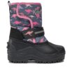 Апрески KangaRoos K-Shell II 02223 000 6302 Розов цвят на ниска цена