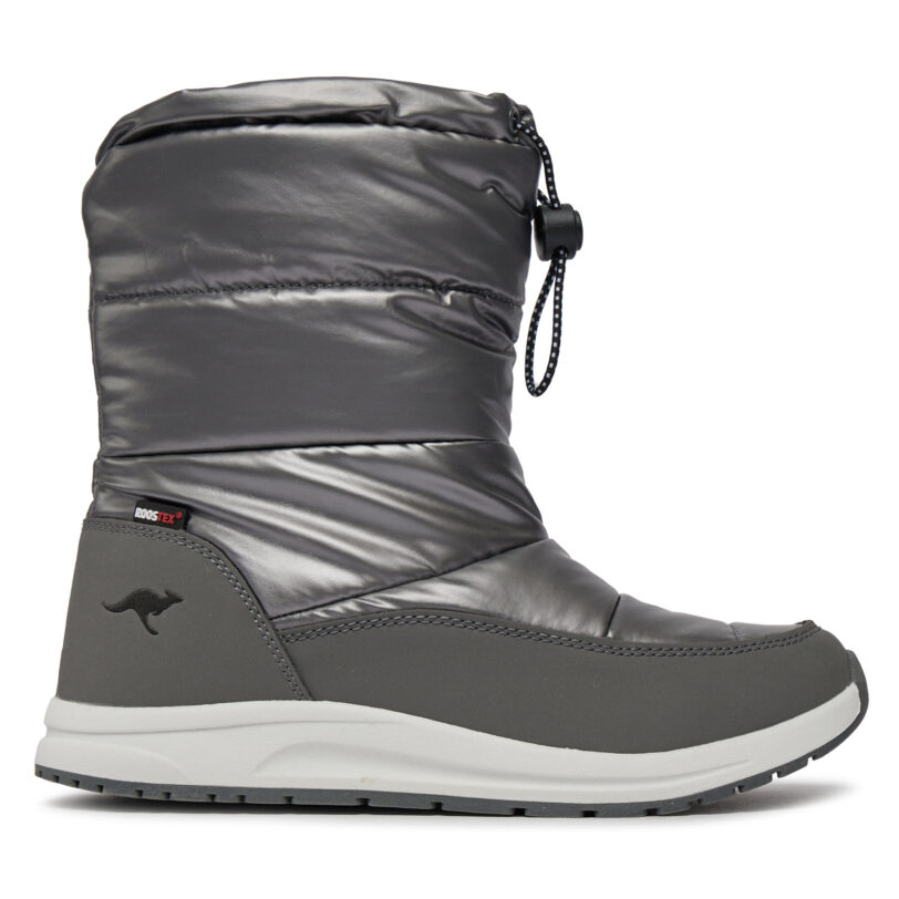 Апрески KangaRoos K-Ww Luna Rtx 39347 000 2240 Сив цвят на ниска цена