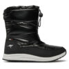 Апрески KangaRoos K-Ww Luna Rtx 39347 000 5101 Черен цвят на ниска цена